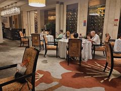 -酌宴府The China Club·广州万富希尔顿酒店(云城东路店)