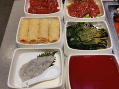 -海底捞火锅(天一广场亚细亚店)