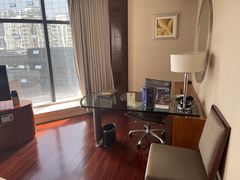 -太原凯宾斯基饭店