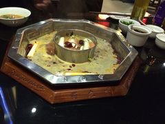 蜀九香火锅酒楼(九眼桥店)-蜀九香火锅(九眼桥店)