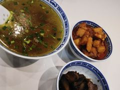-永丰面馆(汉口路店)
