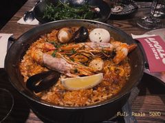 -Apollo·西班牙小酒馆(安福路店)