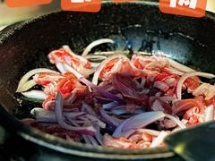 -原始时代石锅烤肉(安定店)