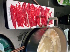 -二刀潮牛(重庆光环购物公园店)