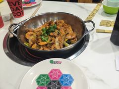 -重庆巴渝火锅(钟家村店)