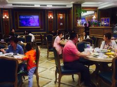 大堂-品海楼·大连海胆锅贴馆(东港店)