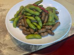 -江南婆婆(车墩店)