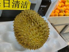 -沃尔玛(前山店)