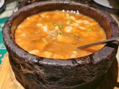 -绿茶餐厅(汇悦大融城店)