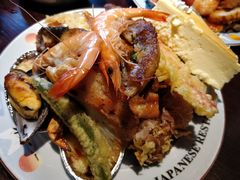 -松子料理(白家庄店)