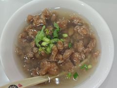 -东街钟楼肉粽(总店)