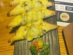 -通海俄式烧烤(下瓦房店)