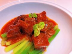 -白家大院·王府宫廷菜(苏州街店)