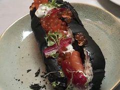 -Ocean's Table 欧舍