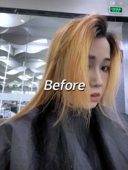 -FASHION PALACE hair+