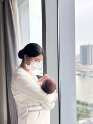 -baby bella小贝拉母婴护理中心(珠海希尔顿店)