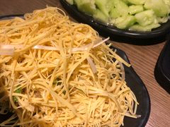 -马海涛牛肉串·东北吉林烧烤(领汇广场店)