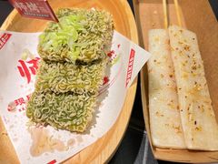 -师烤·豆花烤鱼(深圳坂田天虹店)