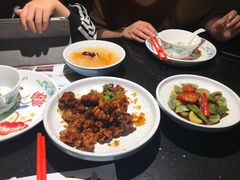 -老头儿油爆虾·知味杭州(爱琴海购物中心)