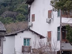 -楠溪江风景名胜区