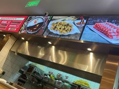 -蜀留香火锅(社会山店)