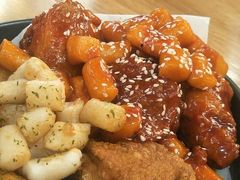 -BOPEYE·波派炸鸡(河西中央商场店)