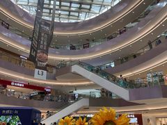 -宝龙城(杭州滨江店)
