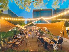 -CAMP.33露营烤肉·团建聚餐(创智天地店)