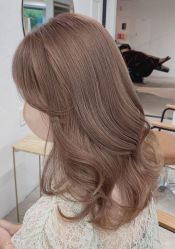 -FASHION PALACE hair+