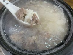 -真粥道(新华东路店)