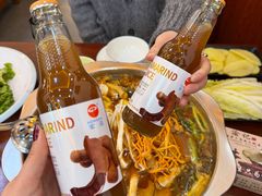 -大理.老字号渝记酸萝卜乌鱼(古城总店)