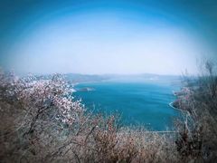 -棋盘山风景区