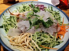 -老边饺子馆(中街店)