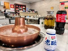 -迎宾楼(解放西街店)