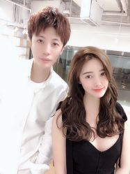 -简法造型·品牌形象店