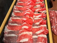 -东来顺饭庄(金泉广场店)