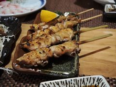 -长崎屋·日本料理·刺身·烧鸟(天河北路店)