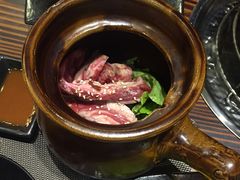 -和萌牛肠烧烤(财富中心店)