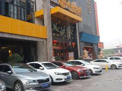 -小杨烤肉(高新店)