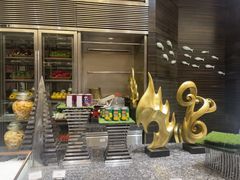 -唐山富力洲际酒店·凤凰全日制餐厅