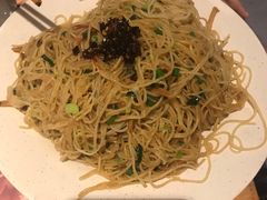 -木屋烧烤(岗顶二店)