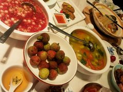 -宁波石浦大饭店(新材料城店)