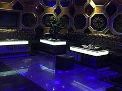 -歌潮量贩式KTV(宁德万达店)