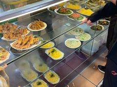 -十二忠手拉面(五福店)