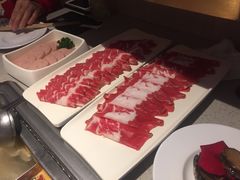 -海底捞火锅(番禺广场店)