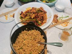 -李老爹香辣蟹(宣武门店)