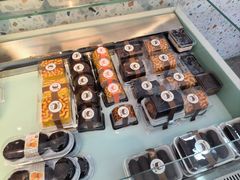 -美事客·面包·蛋糕·甜品(CBD店)