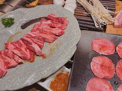 -泥炉烧肉师(新街口金銮巷店)