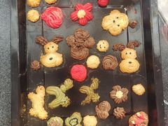 -幸福里DIY蛋糕烘焙·团建·拼豆豆(普陀店)