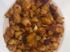 -紫光园·烤鸭(沙河物美店)